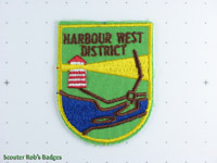 Harbour West District [NS H04b.1]